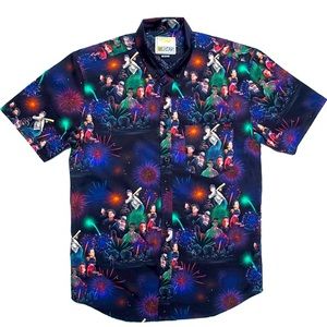 RSVLTS The Sandlot "Night Game" Shirt